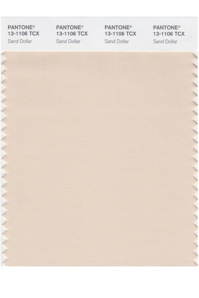 Pantone Colour of the Year: 2000 – 2019 Pantone Colour of the Year: 2000 – 2019