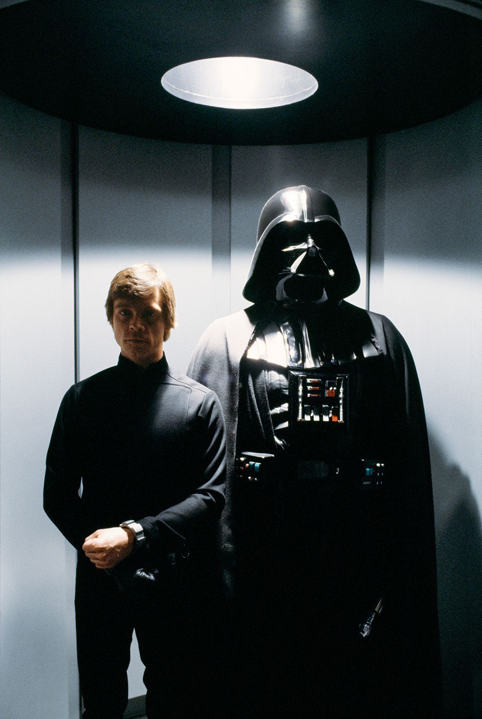 スター・ウォーズ」豪華写真集発売、旧三部作の舞台裏を追体験