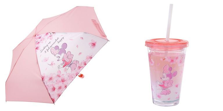 Pink, Plastic, Drinkware, Umbrella, Tableware, 
