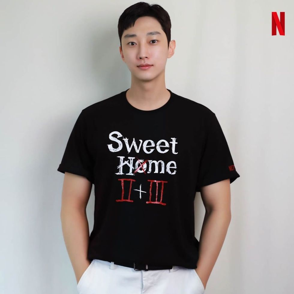 netflix宣布製作《sweet home 23》！宋江、李陣郁確認回歸，演員陣容＋劇情走向看這篇