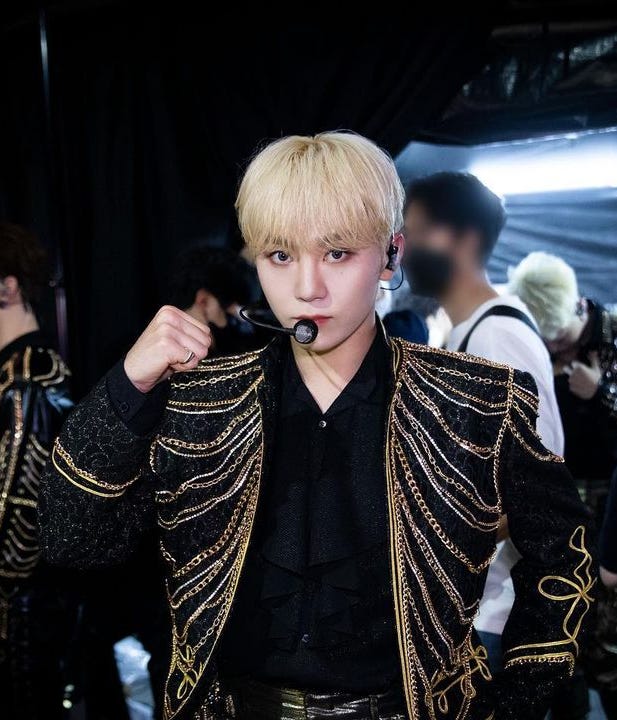 ブ スングァン セブンティーン】 セブチ(SEVENTEEN)のメイン ブ スングァン セブンティーン】 セブチ(SEVENTEEN)のメイン