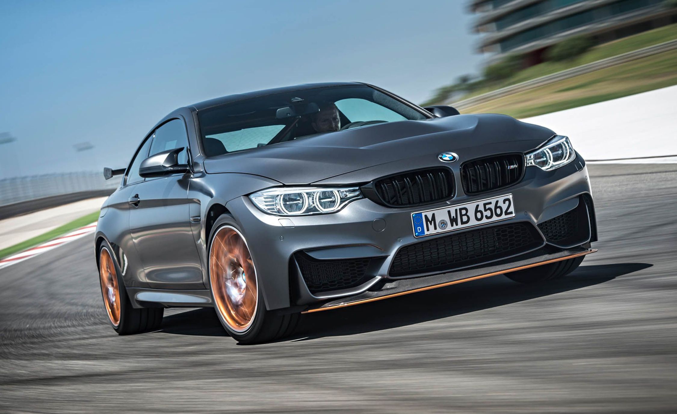 Best Road Cars Ever Developed by BMW's M Division