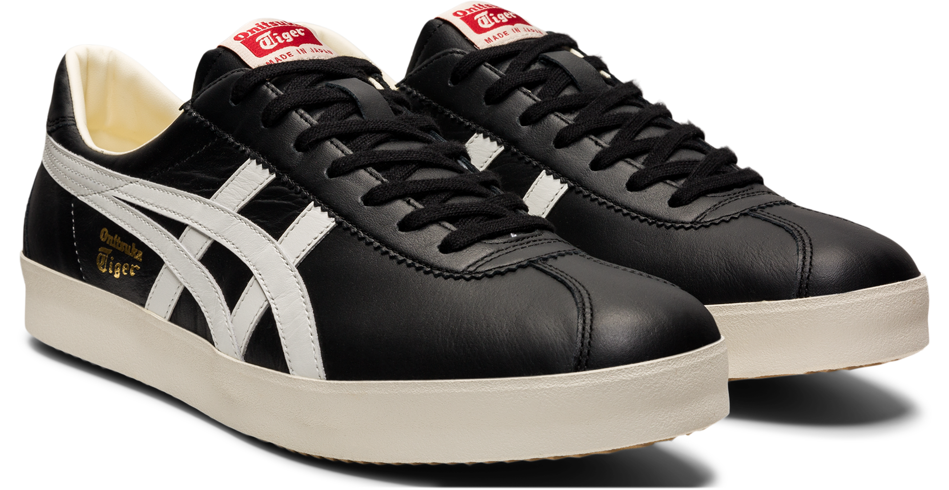 Tiger onitsuka nippon on sale made