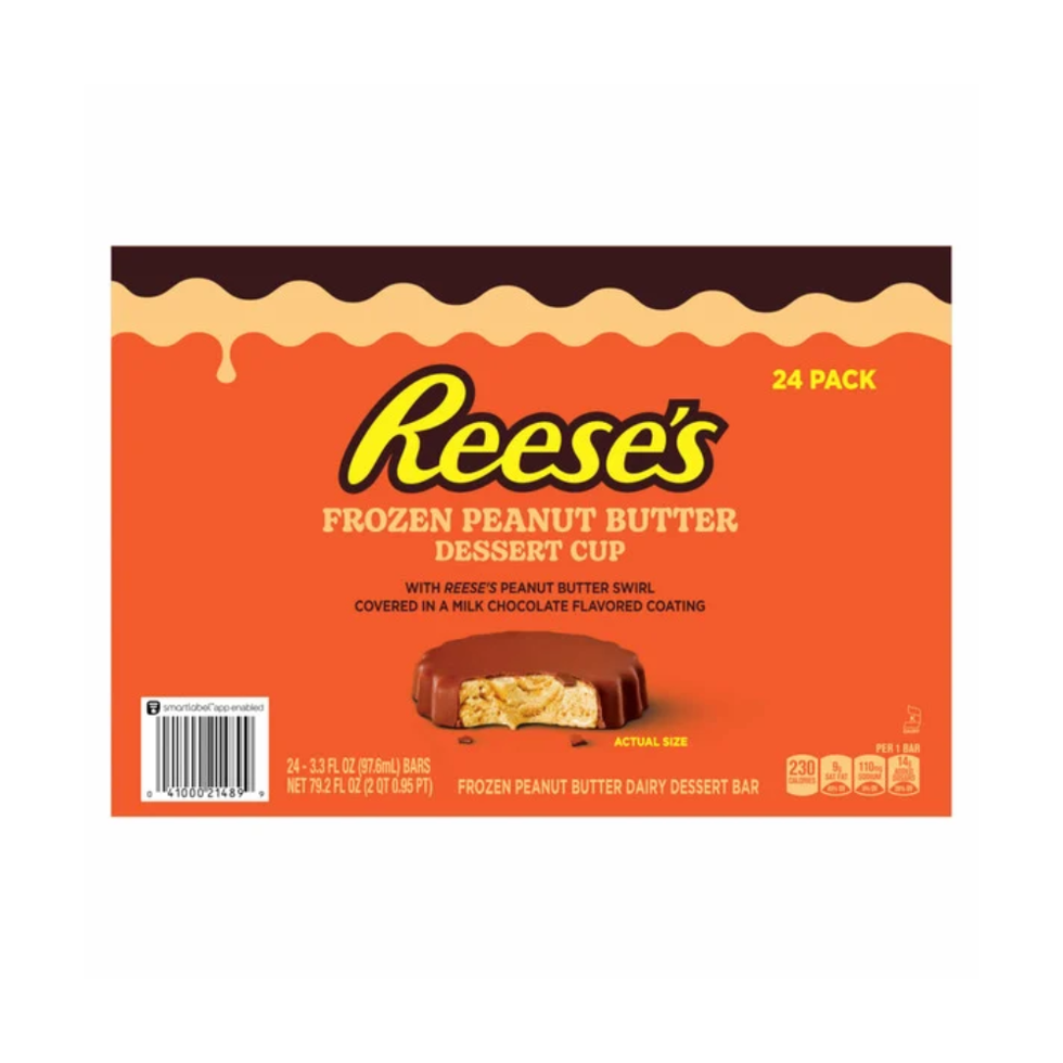 costco frozen food