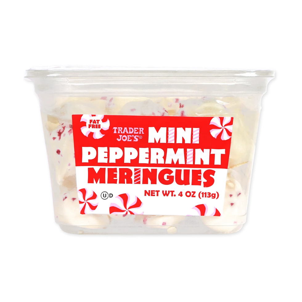 trader joes holiday item