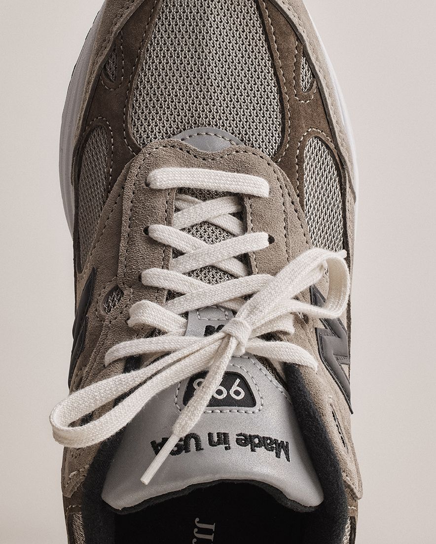 JJJJound and New Balance 993」が1月24日（金）より発売