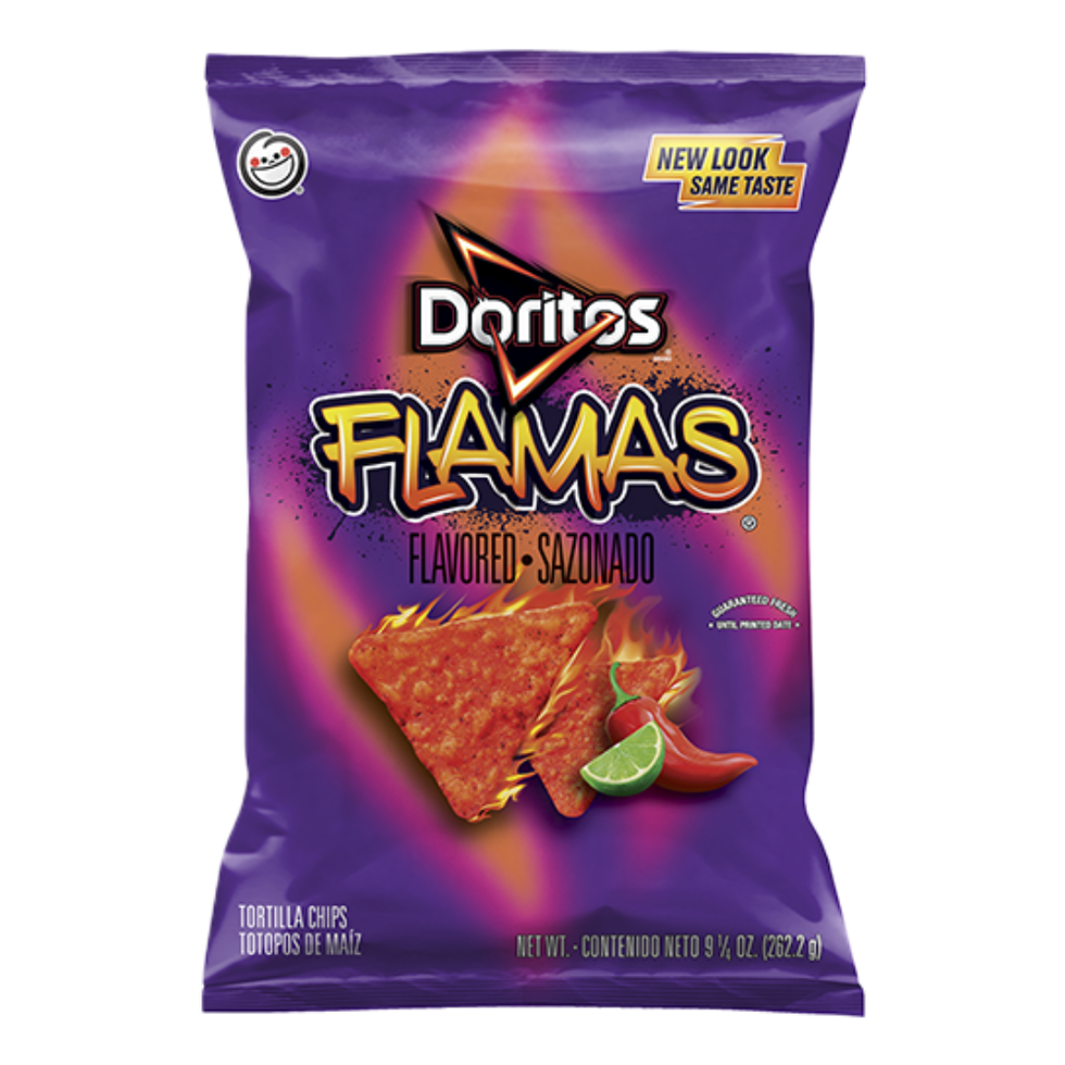 doritos