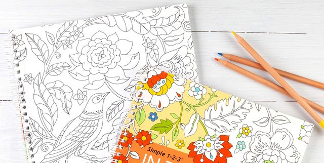 Color Me Under the Sea: An Adorable Adult Coloring Book [Book]