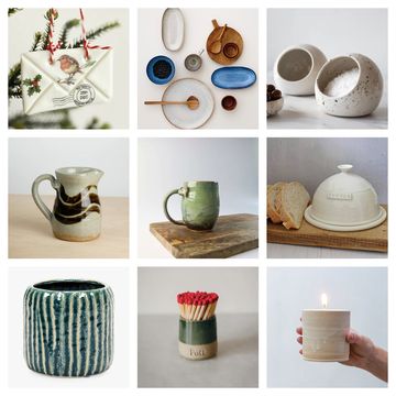 13 brilliant gift ideas for ceramics lovers
