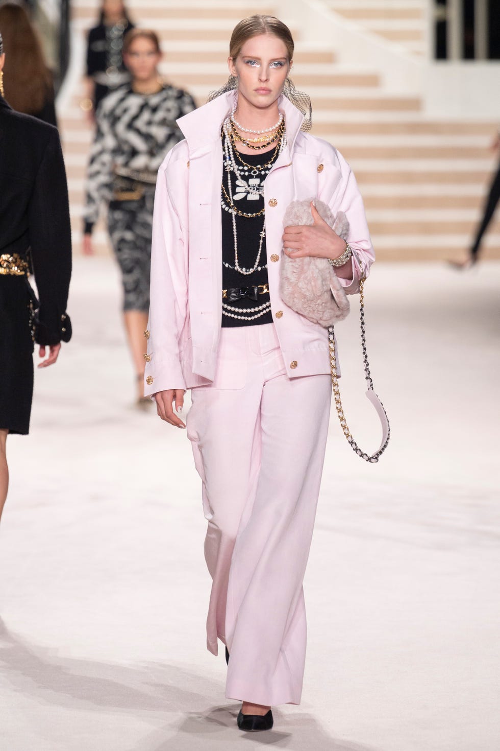 Chanel Metiers D'Art 2019