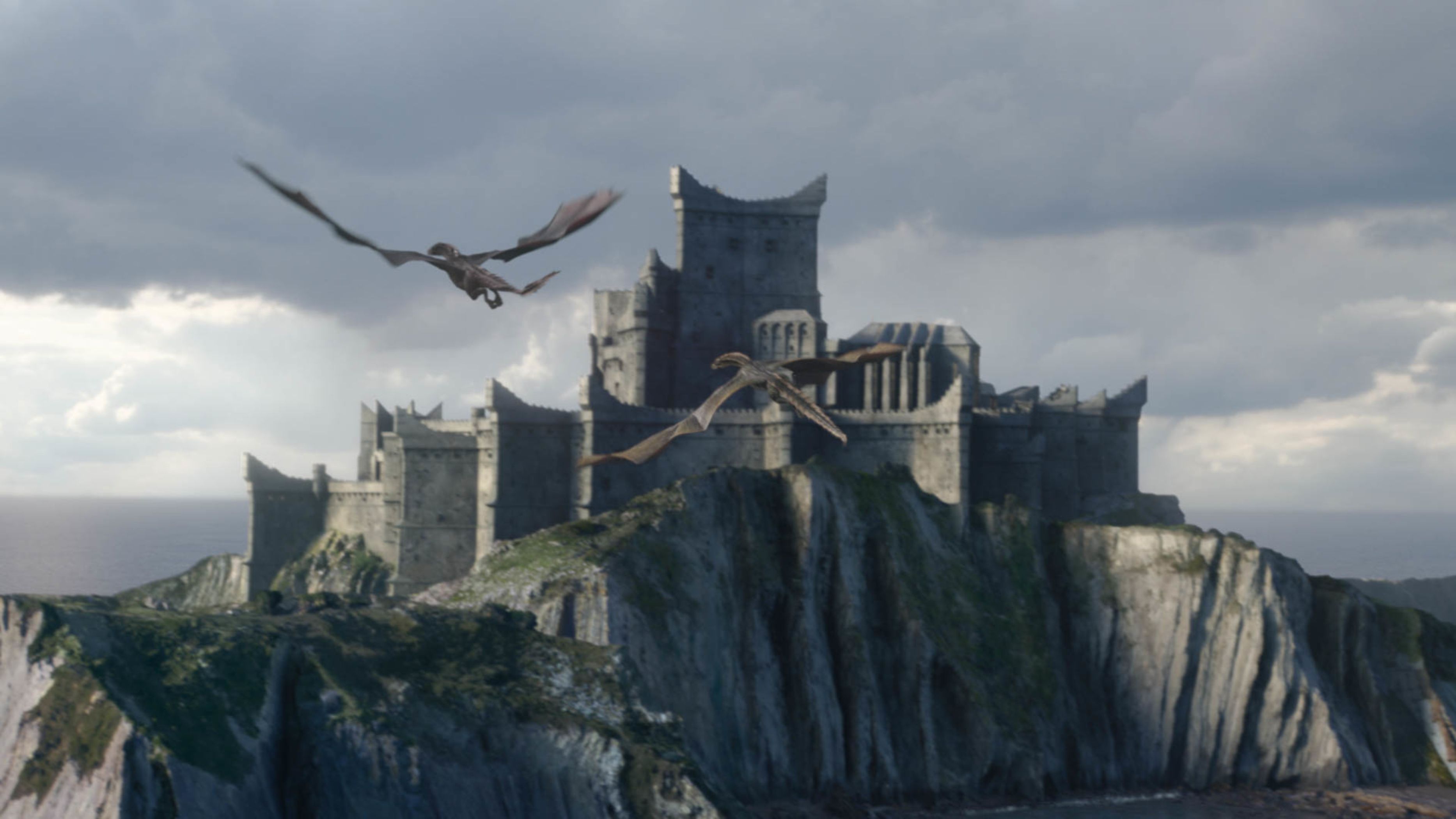 Game of Thrones season 8 episode 1: Bran's gaze, Jon Snow riding the dragon  makes for Twitter's best memes-Entertainment News , Firstpost