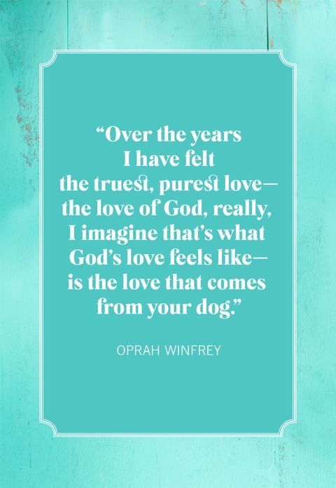 dog quotes oprah winfrey