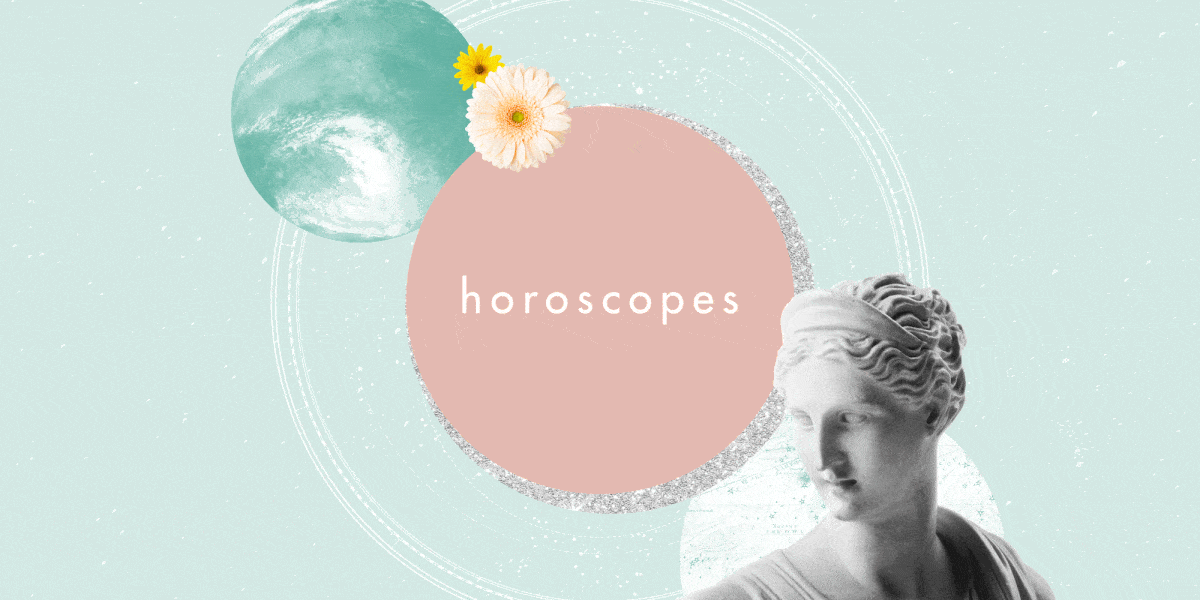 Your Horoscope for the Week of September 23