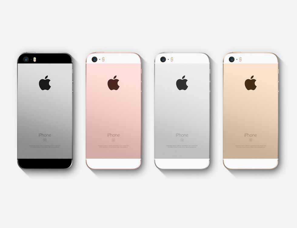 Las características de los cuatro modelos del nuevo iPhone 13, Doctor  Tecno, La Revista