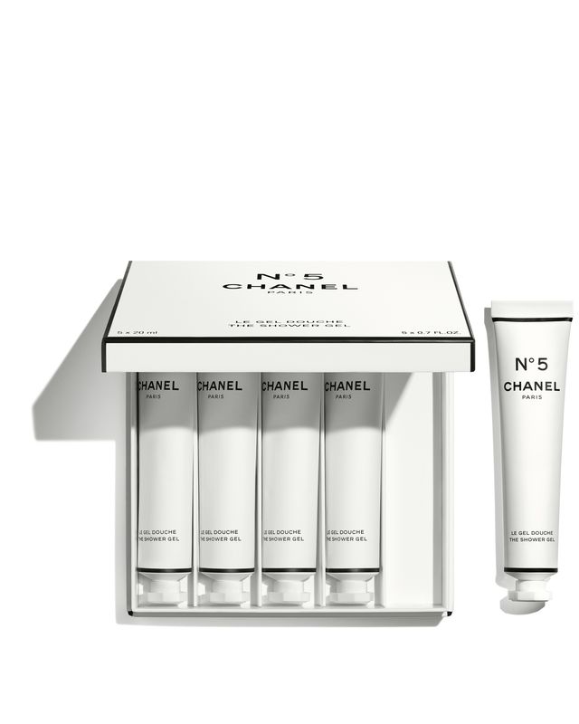 Newsarticle - Chanel Factory 5 Packaging Collection