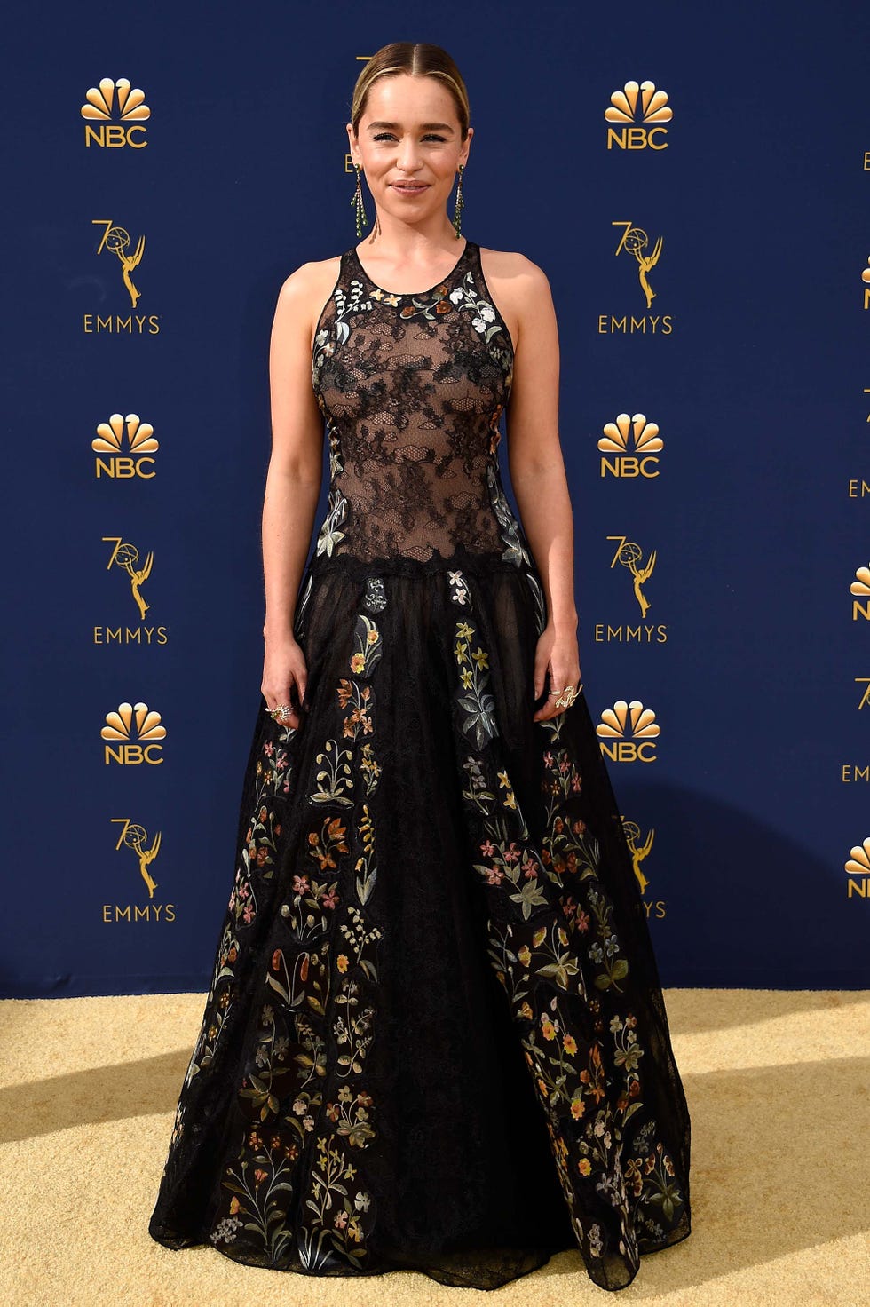 Premios Emmy 2018