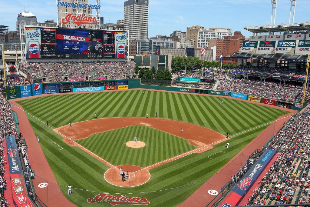 The 30 Major League Baseball Stadiums, Ranked