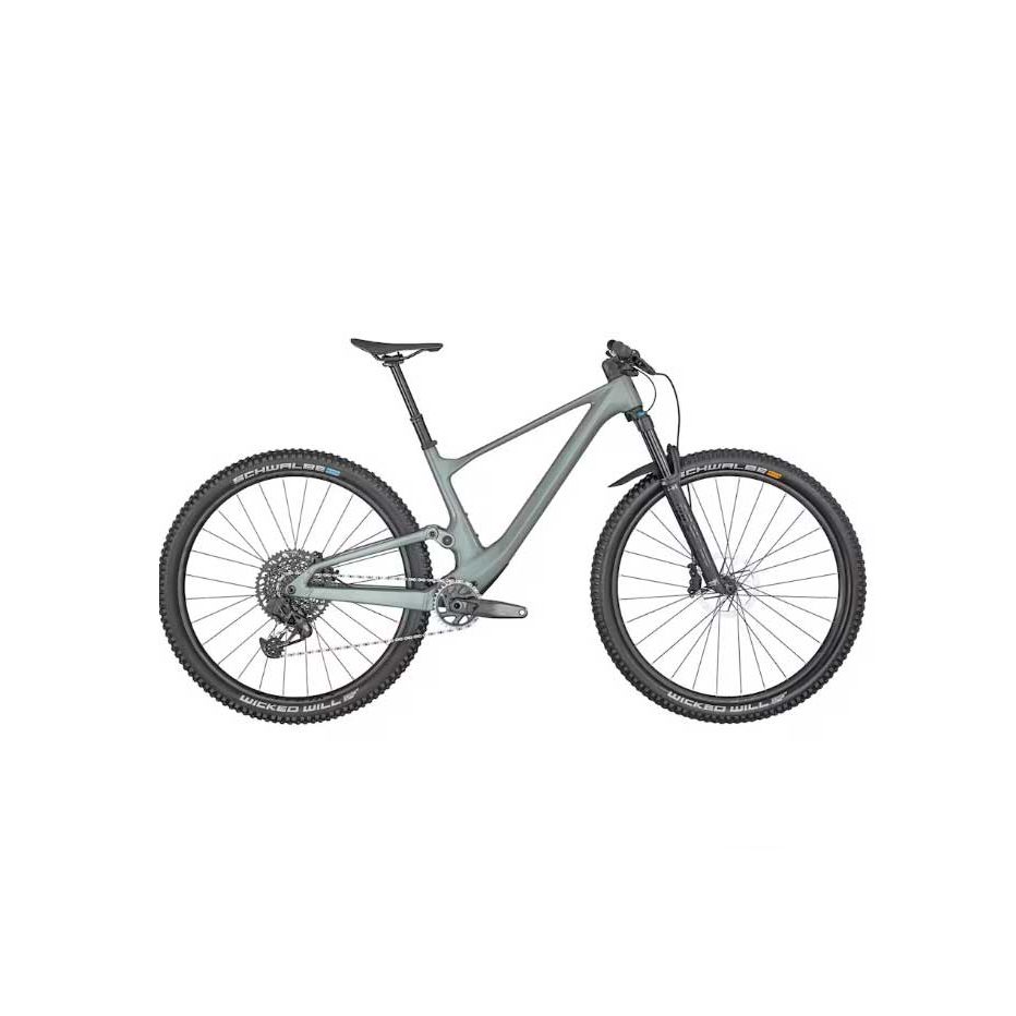 a bicycle with a white background