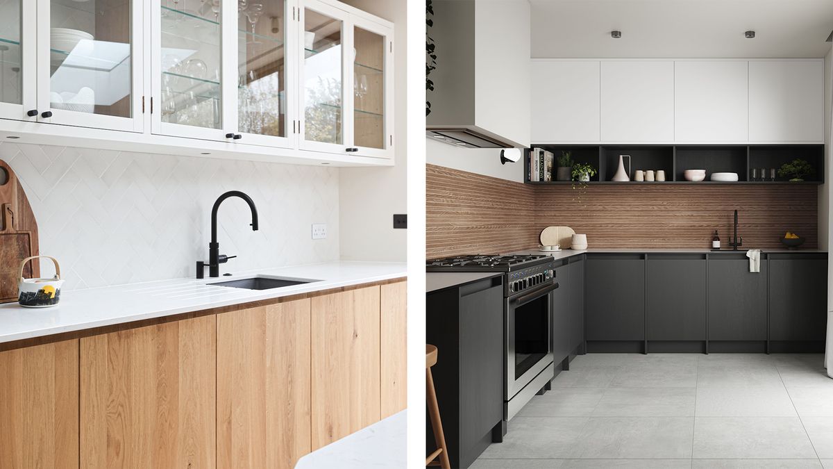 A clean and functional kitchen is vital to make your house perfect, Lifestyle Decor