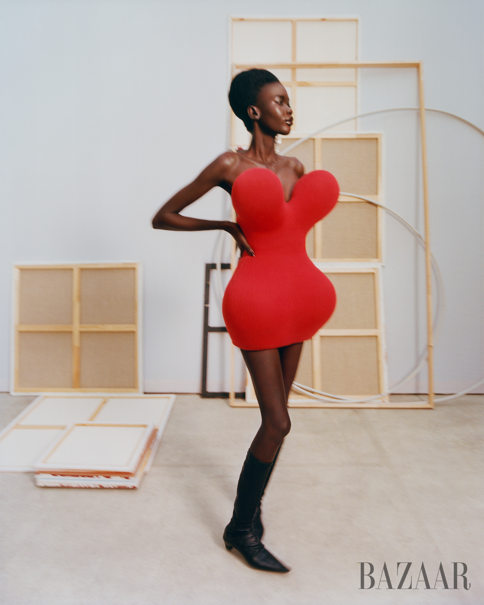 model