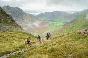 13 valleys ultra