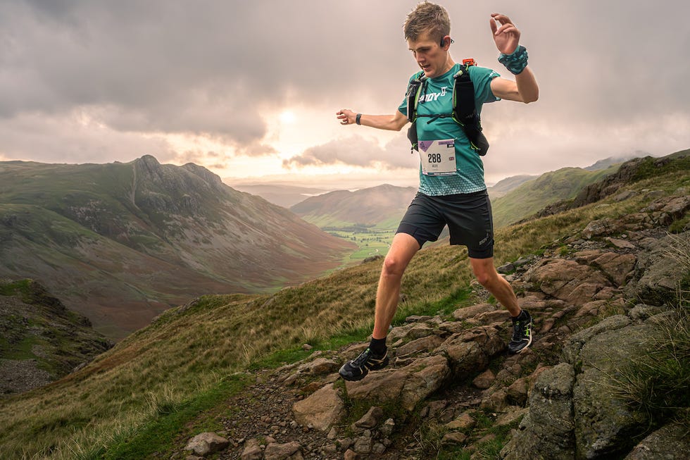 13 valleys ultra