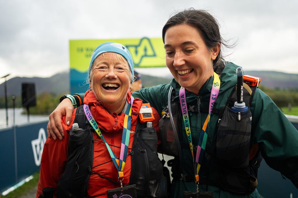13 valleys ultra