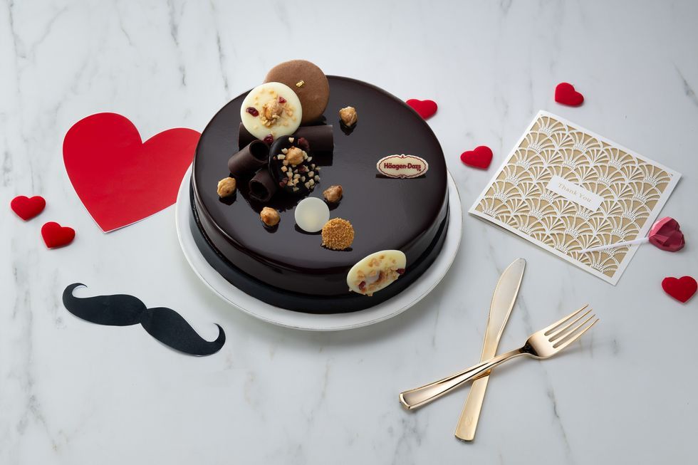 2021父親節蛋糕推薦！超狂「火鍋」造型、茶香系列、冰淇淋、巧克力蛋糕等多樣款式表達對老爸的愛