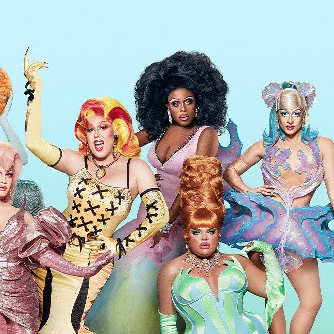 RuPaul's Drag Race' Season 13: Premiere Date, Cast, Judges, Filming