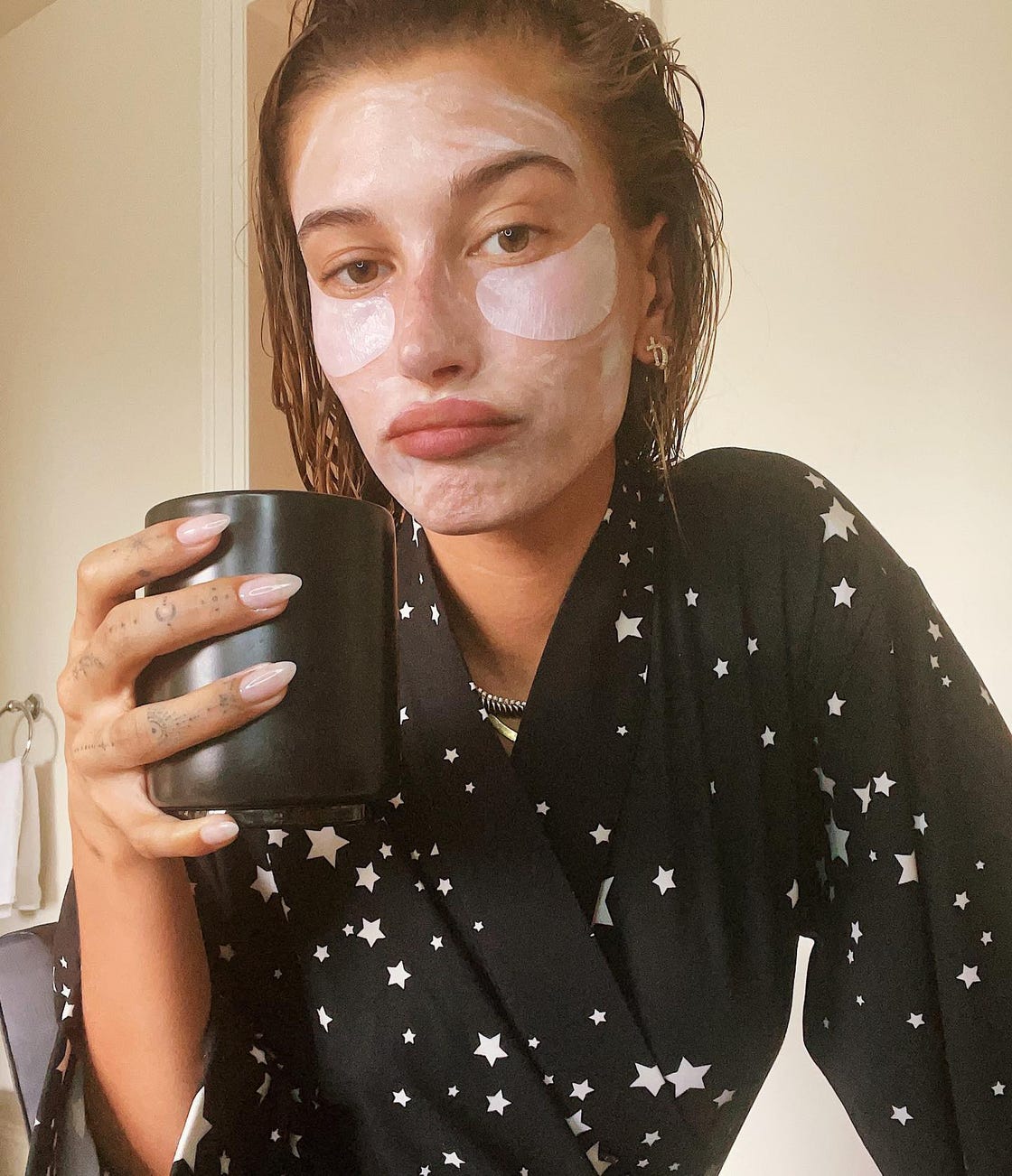 best hydrating face masks