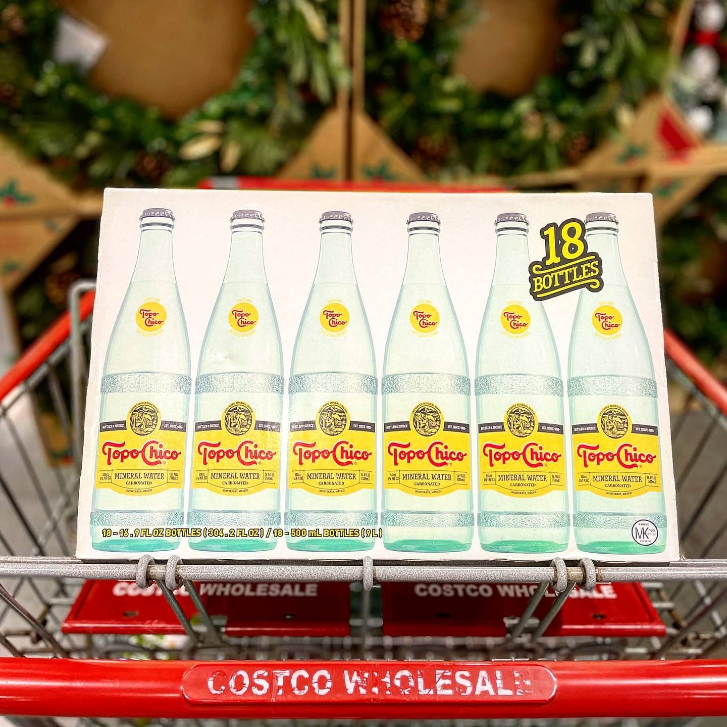 13 Best Costco Party Foods And Drinks To Buy
