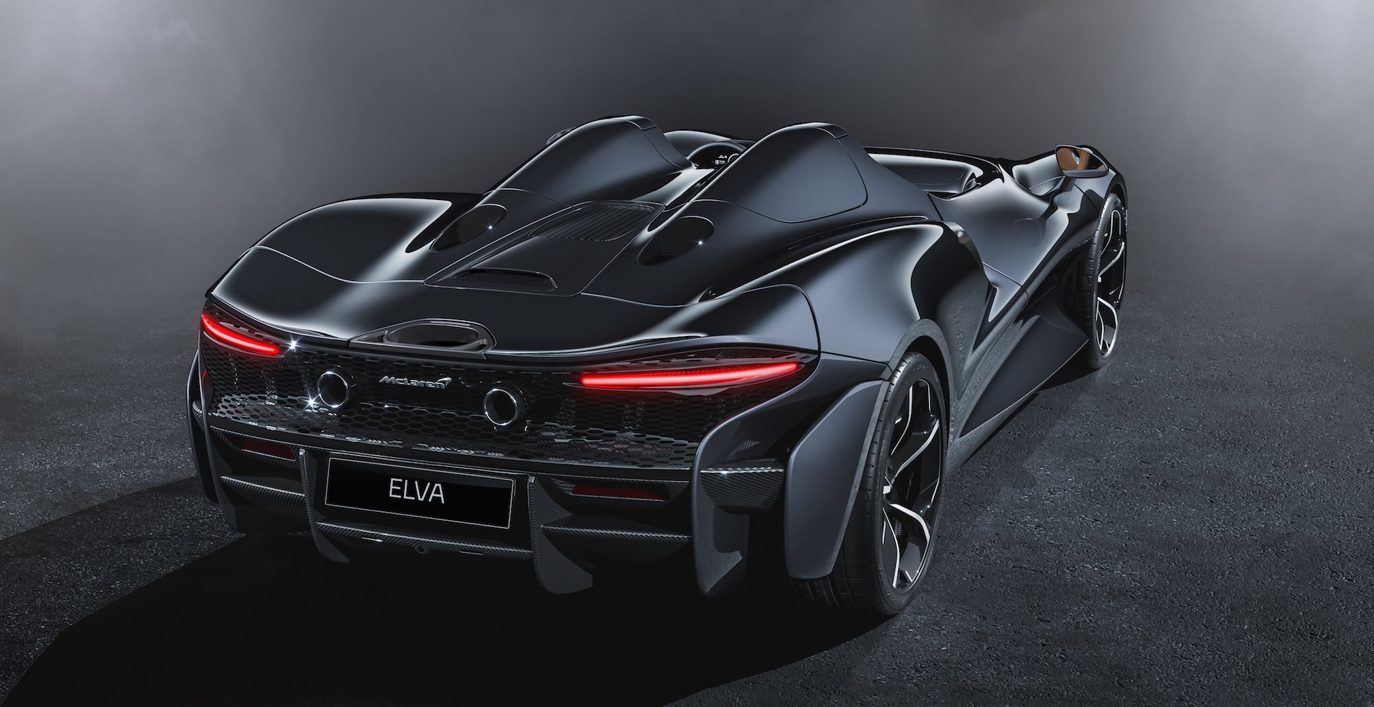 洋書 MCLAREN RACING SPORTS CARS $4 MILLION McLaren SOLUS GT Hypercar - 840 HORSEPOWER JUDD