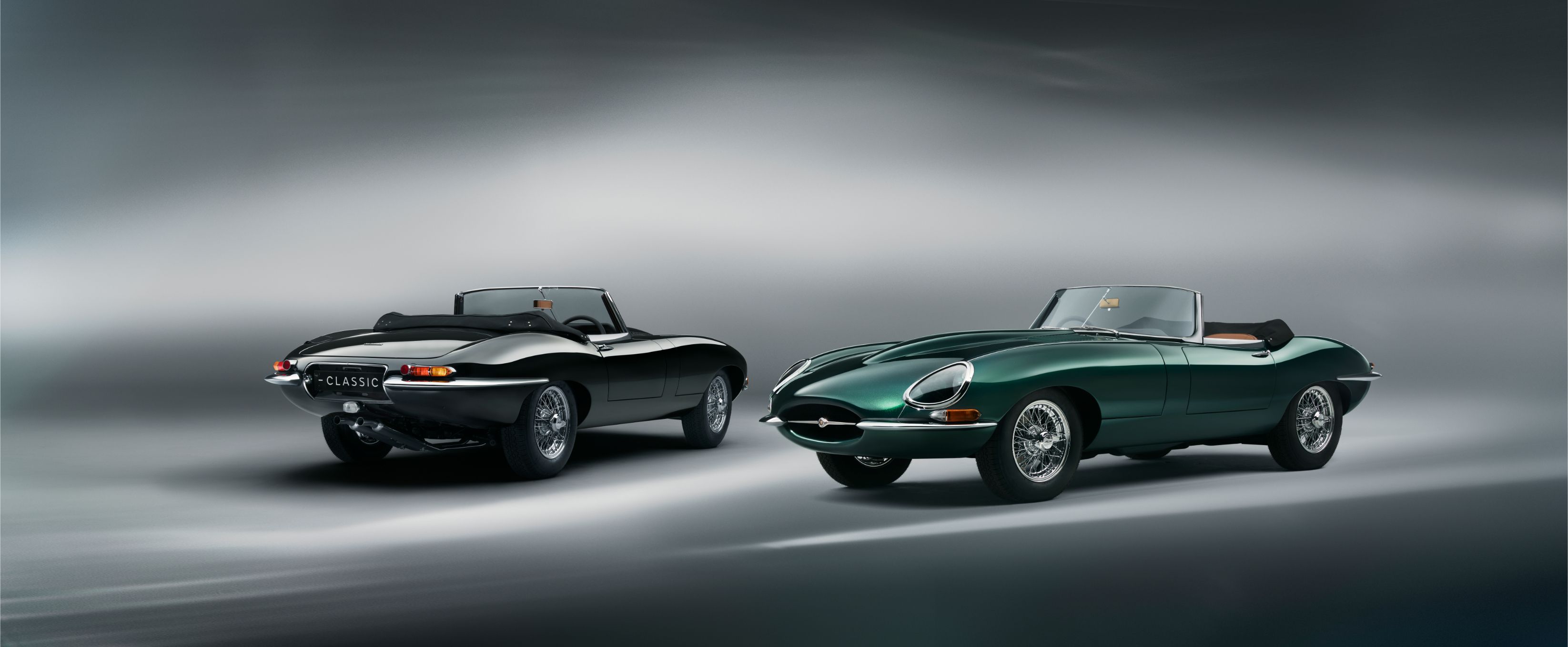 Jaguar XJ EV That Was Never Revealed Finally Appears Online