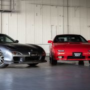 fc and fd rx 7