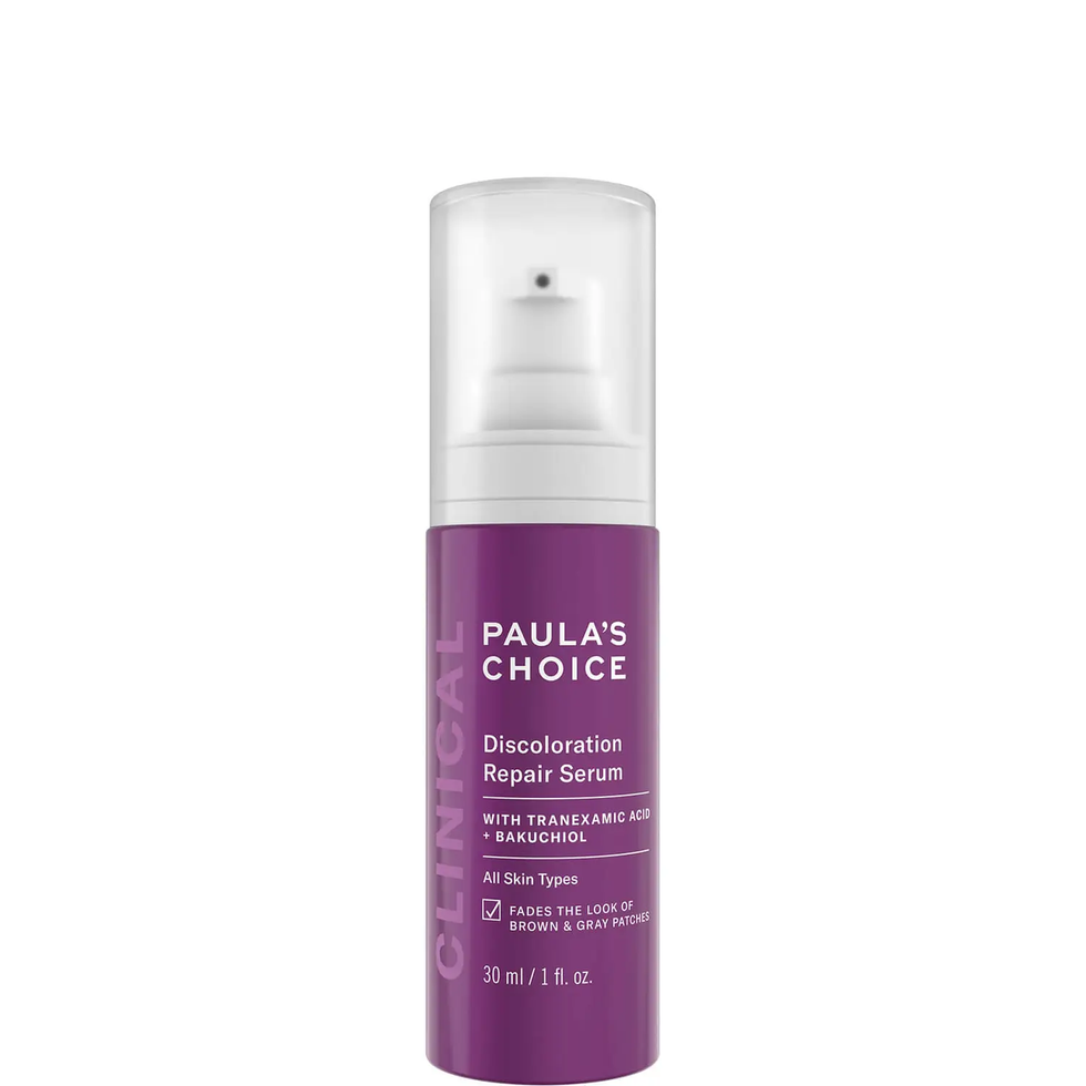 paula's choice skincare para eliminar las manchas de la piel por el sol