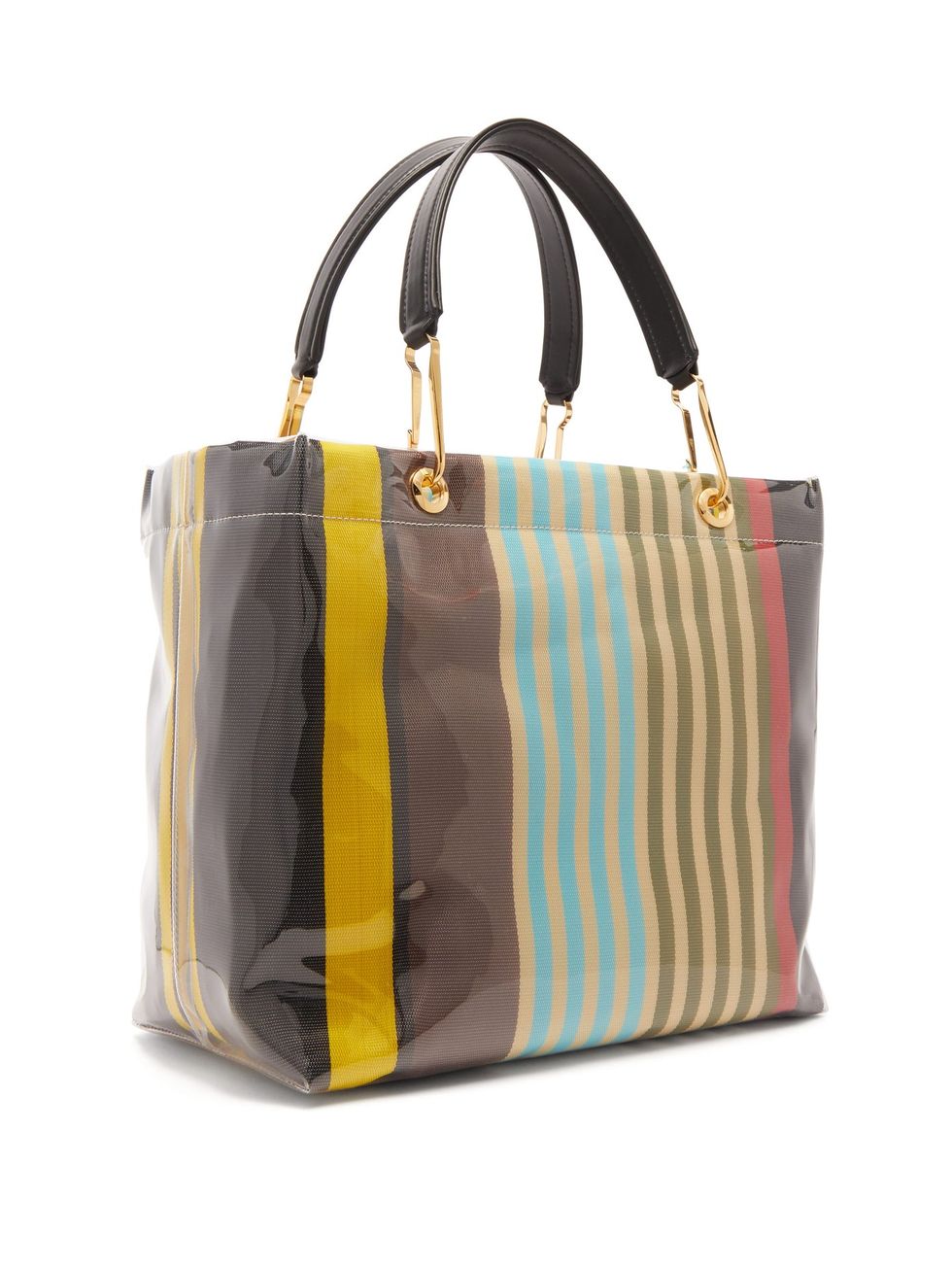 Handbag, Bag, Tote bag, Yellow, Fashion accessory, Brown, Shoulder bag, Beige, Luggage and bags, Material property, 