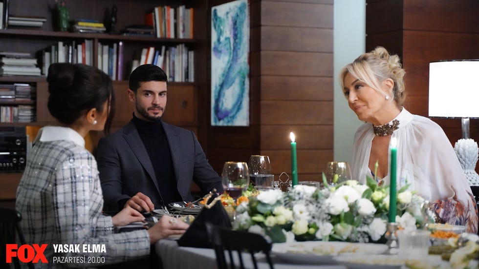 feride en pecado original