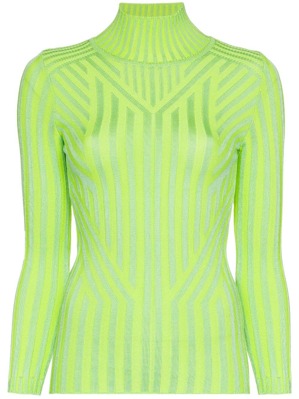 Clothing, Green, Sleeve, Neck, Shoulder, Yellow, Outerwear, Blouse, Joint, Top, 