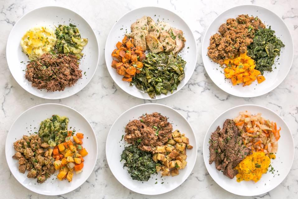 Best Healthy Meal Delivery Services — Best Meal Delivery