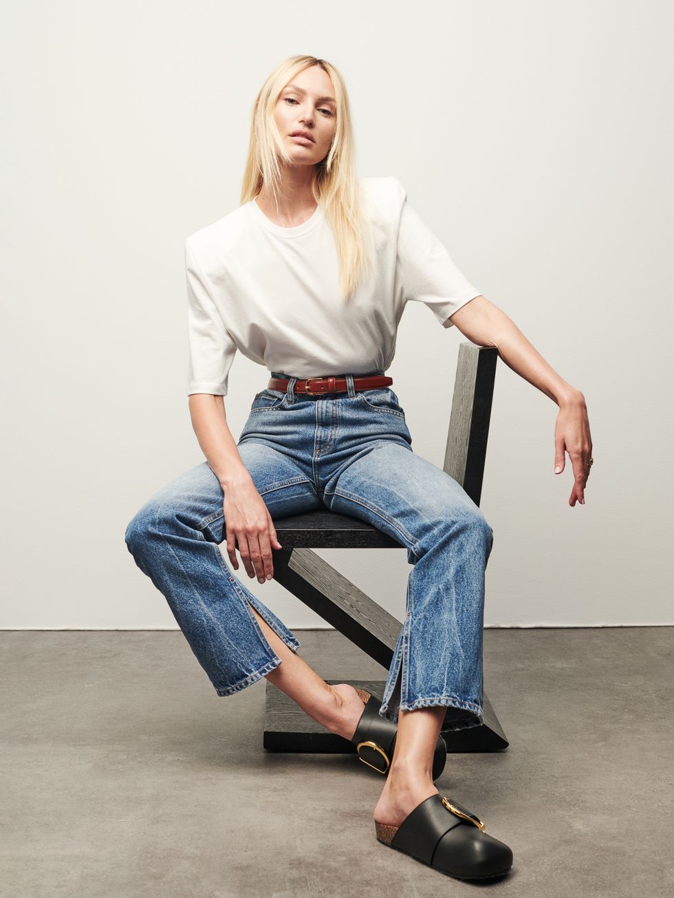 candice swanepoel jeans 2022 candice swanepoel dl1961 campaign