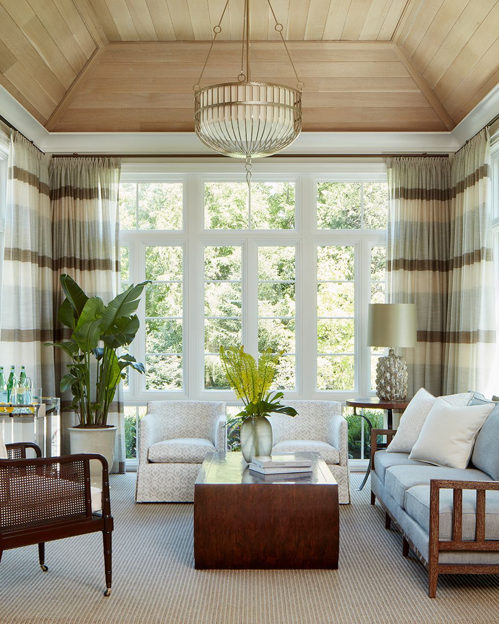 The Ultimate Guide To Vaulted Ceilings