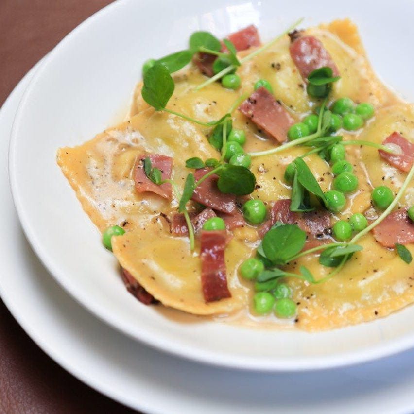 Dish, Food, Cuisine, Ingredient, Italian food, Produce, Pea, Meat, Recipe, Staple food, 