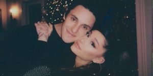 Ari and Dalton's Divorce Is Officially Finalized