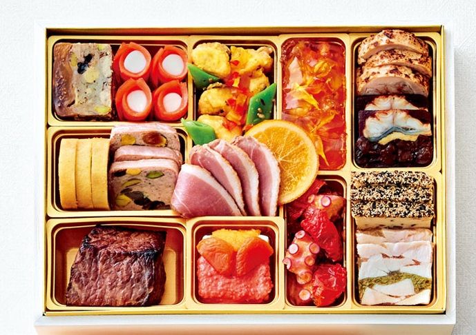 Amazon.co.jp: 中華おせち オードブル 2025 祇園 オードブル皿