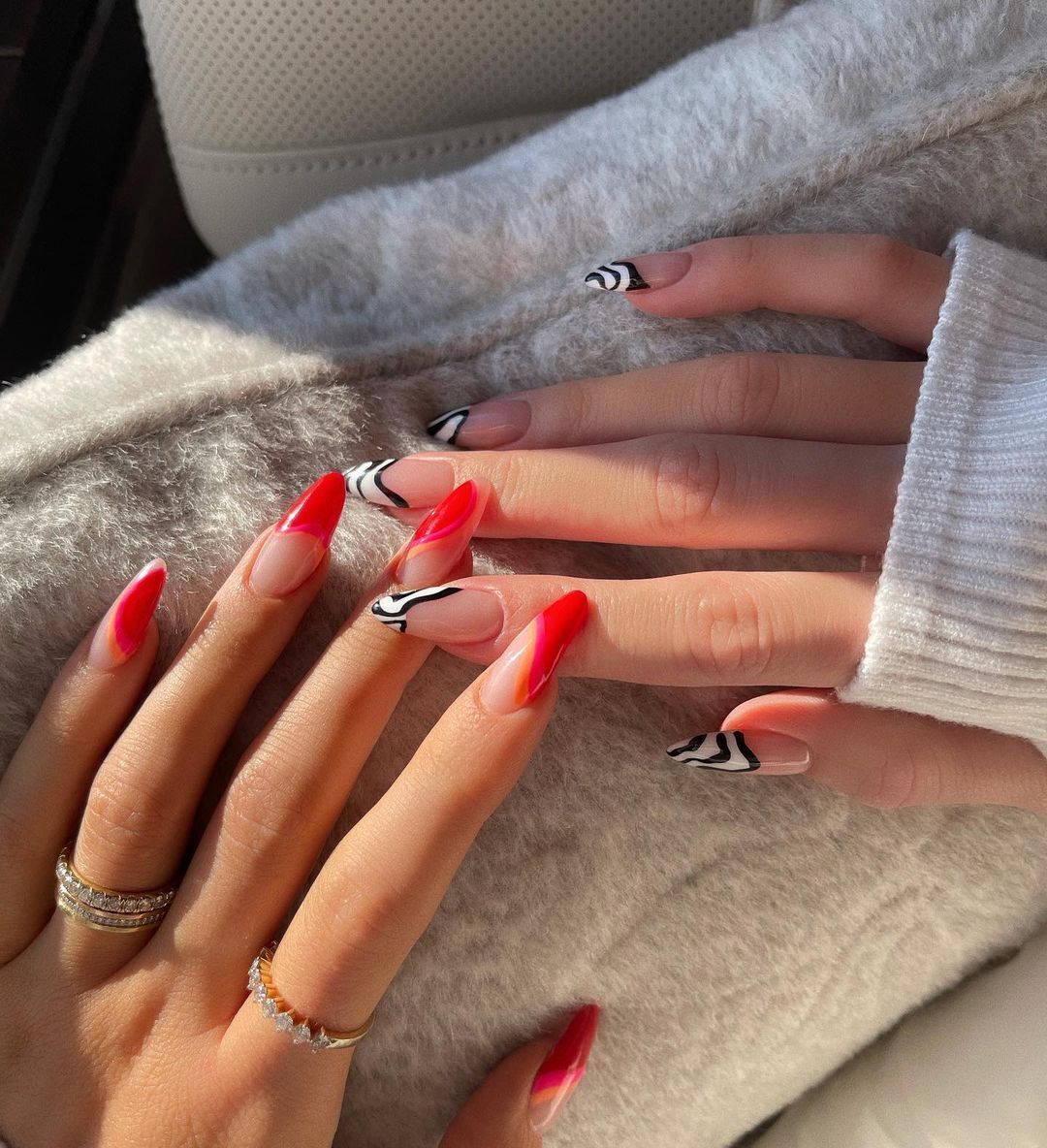 Affordable Nail Salons in Singapore for a Manicure and Pedicure
