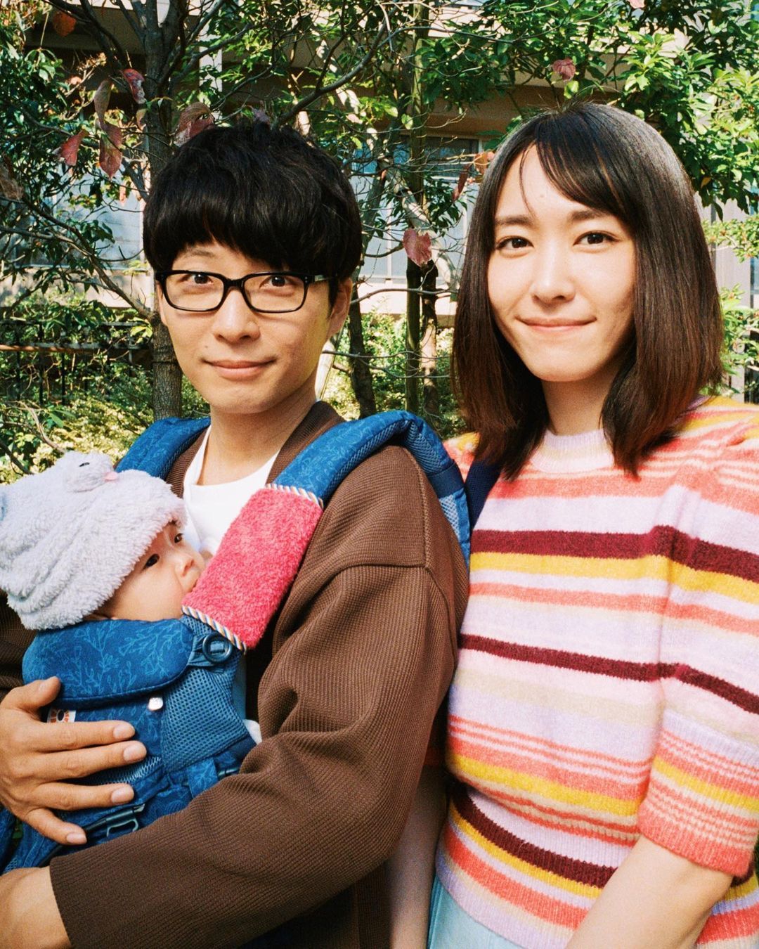 新垣結衣閃婚星野源！《月薪嬌妻》CP根本公費戀愛，國民老婆