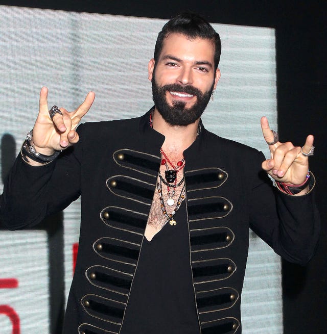 Adrián di Monte