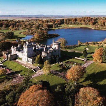 dromoland castle