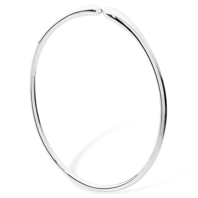 Circle, Oval, Fashion accessory, Platinum, Makeup mirror, Metal, 