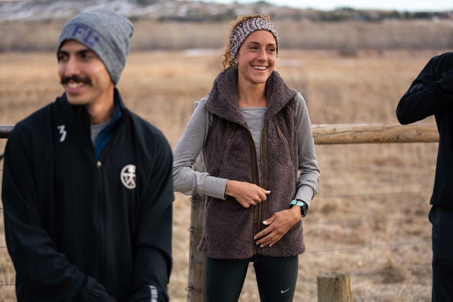 People, Beanie, Human, Outerwear, Fun, Headgear, Smile, Adaptation, Tourism, Cap, 